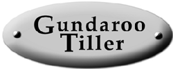 Gundaroo Tiller